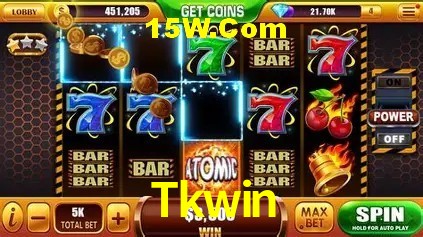 Tkwin