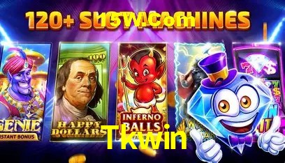 Tkwin: Seu Cassino Premiado com Pagamentos Rápidos