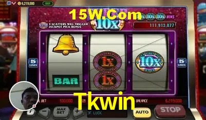 Tkwin,Tkwin App