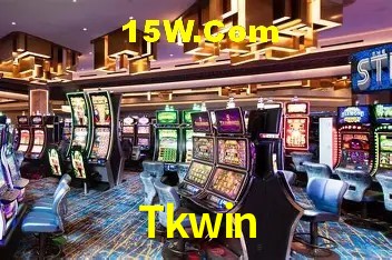  Tkwin App