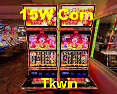 Tkwin,Tkwin App